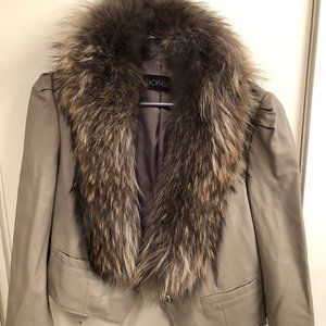 Sao Paolo Blazer